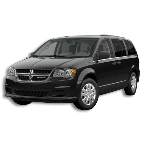 Grand Caravan